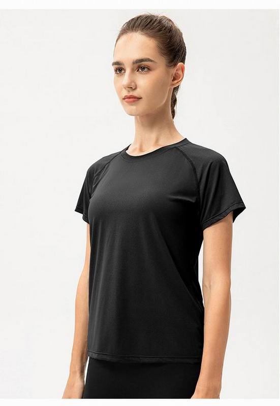 Lululemon Women's T-shirts 341